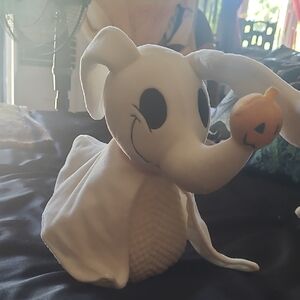 NIGHTMARE BEFORE CHRISTMAS - Zero Scentsy Plush